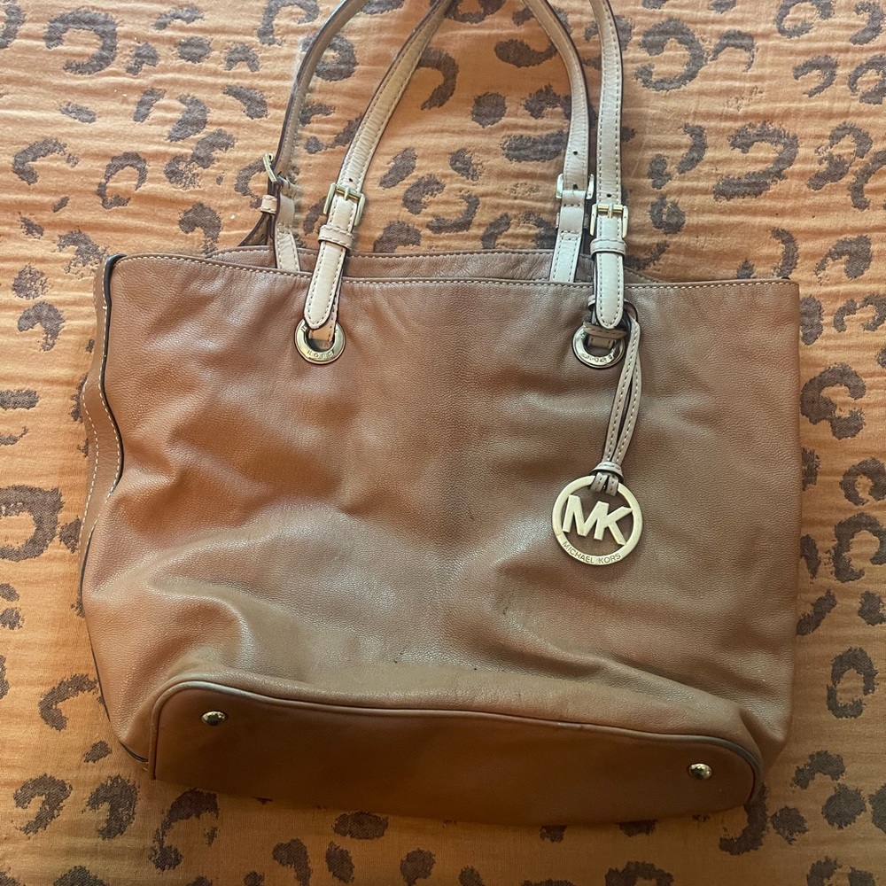 Michael Kors purse